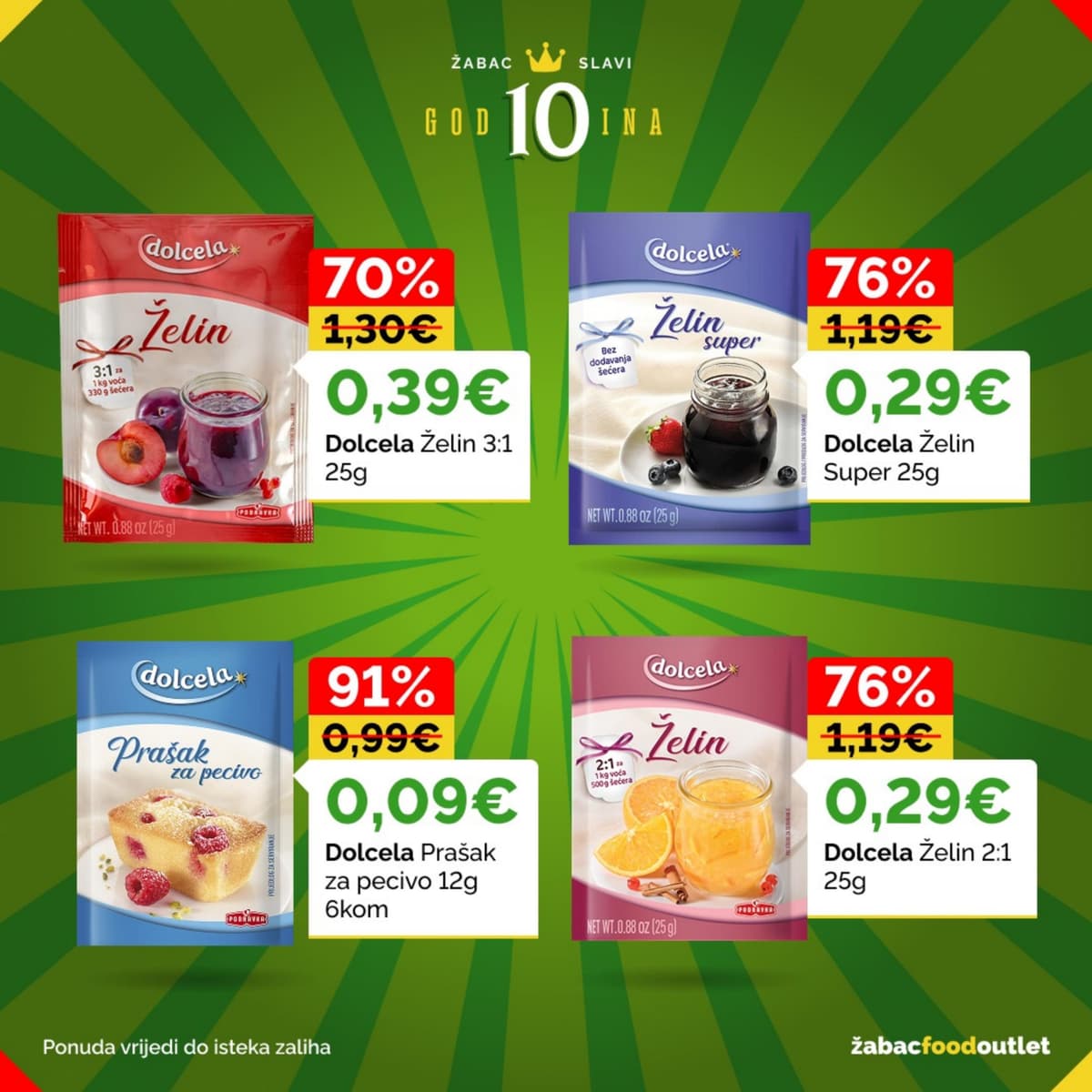 Stranica 41. Žabac kataloga - Tjedna Akcija