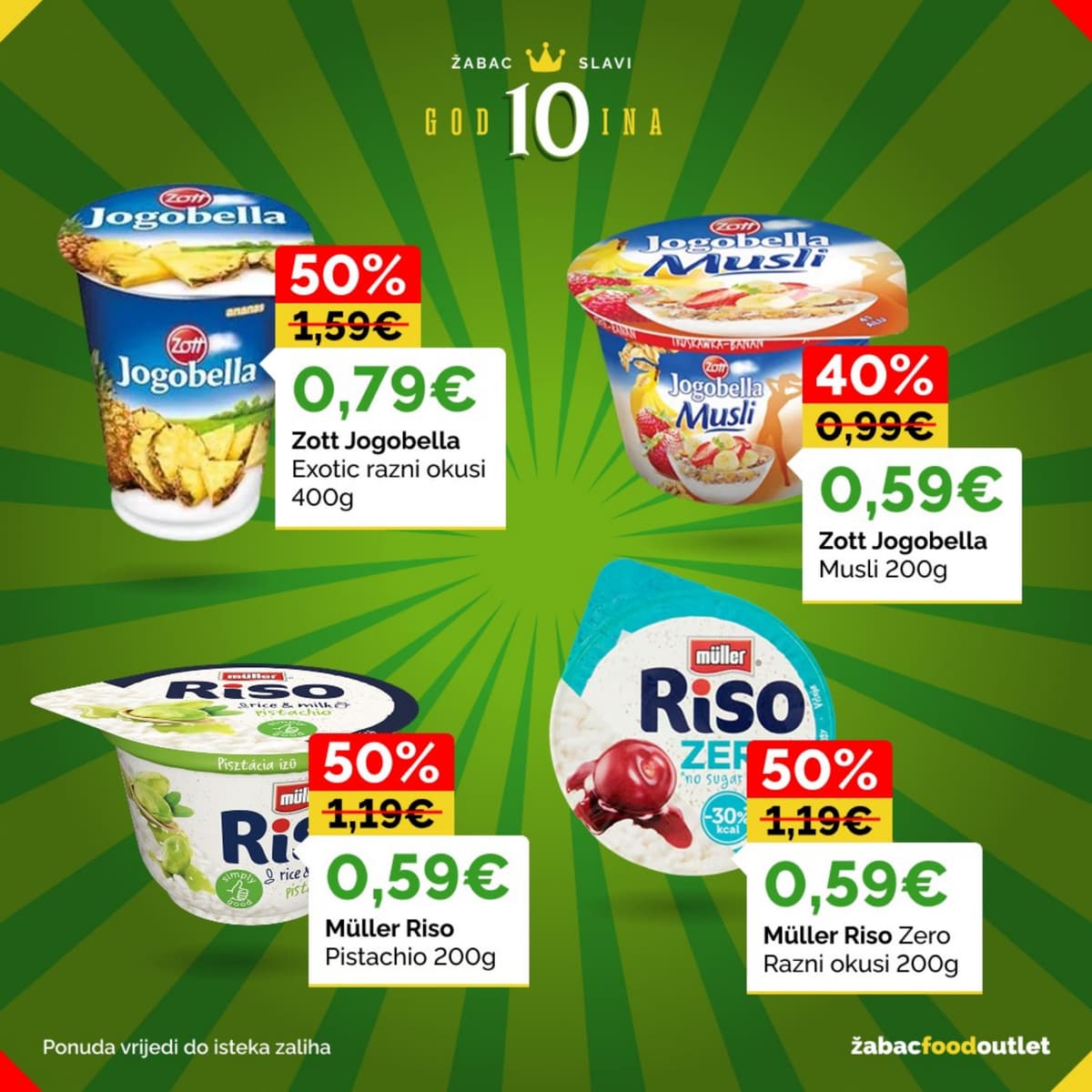 Stranica 5. Žabac kataloga - Tjedna Akcija