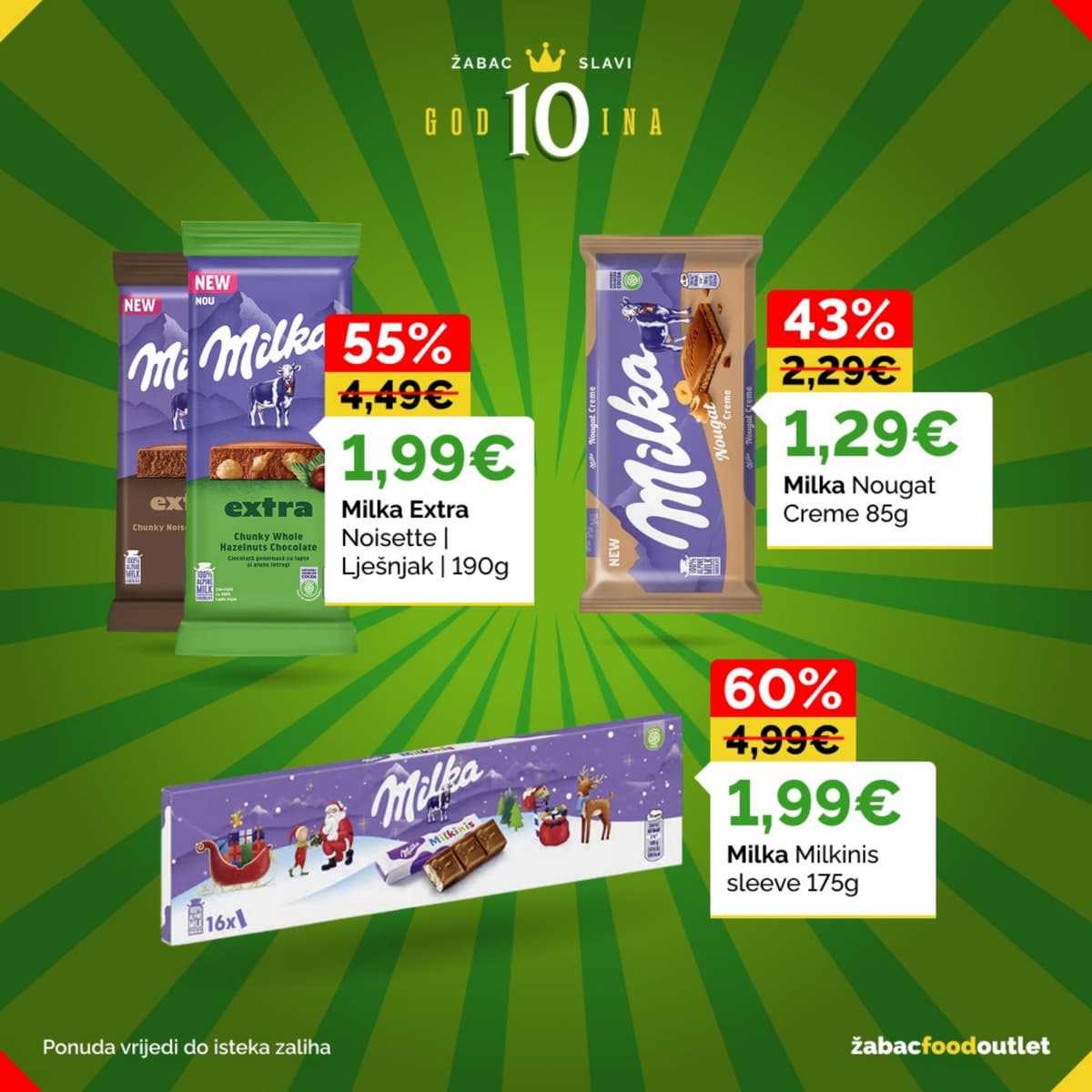 Stranica 6. Žabac kataloga - Tjedna Akcija