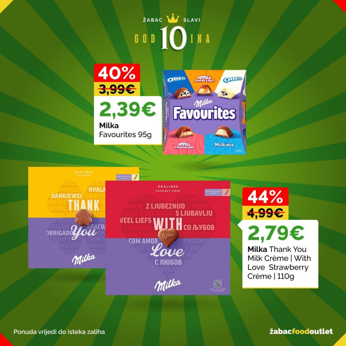 Stranica 9. Žabac kataloga - Tjedna Akcija od 15.03.2026.