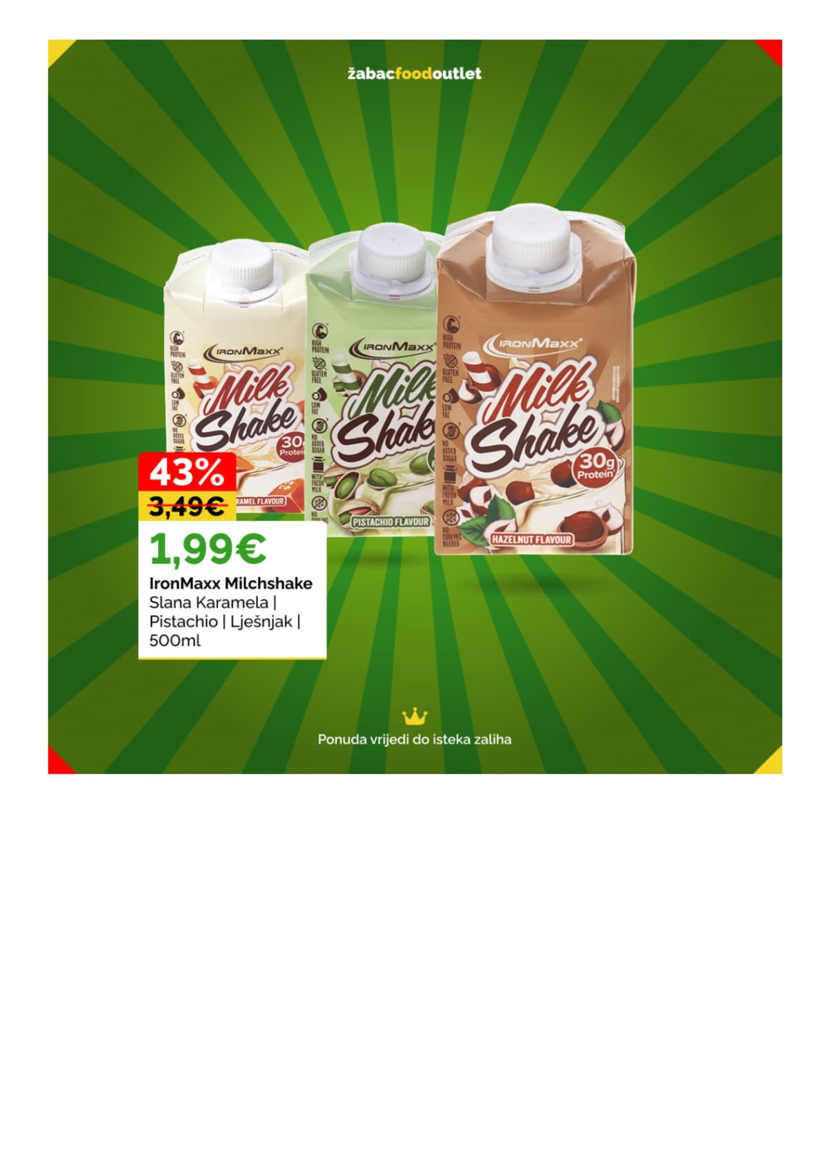 Stranica 10. Žabac kataloga - Tjedna Akcija