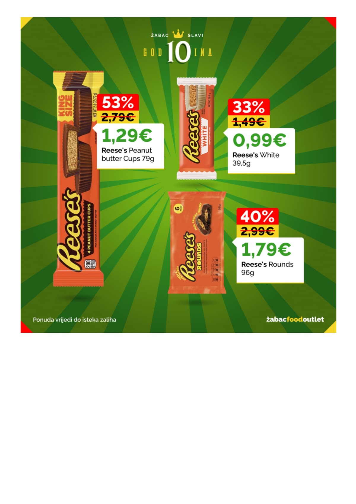 Stranica 14. Žabac kataloga - Tjedna Akcija od 20.03.2026.