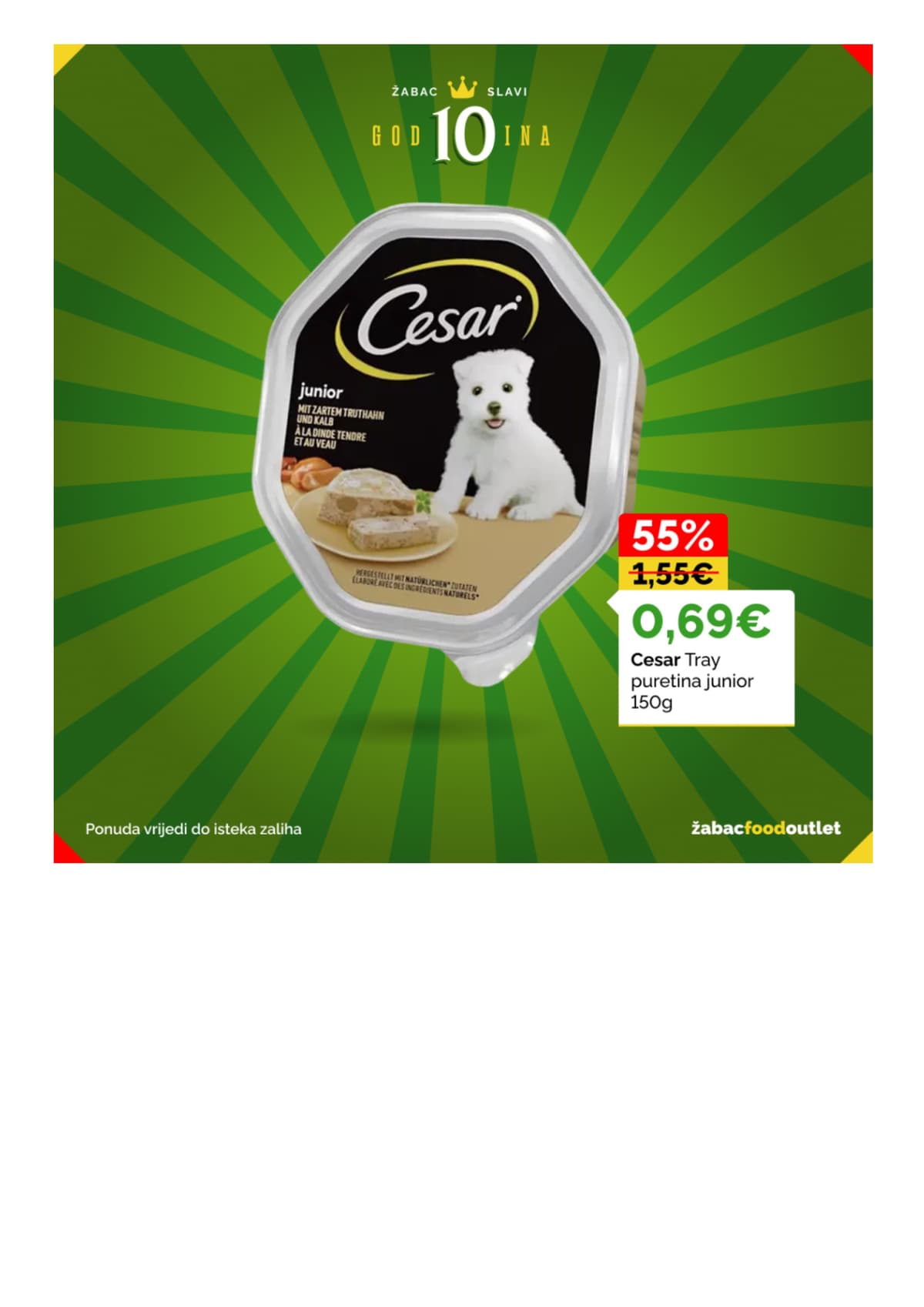 Stranica 35. Žabac kataloga - Tjedna Akcija od 20.03.2026.