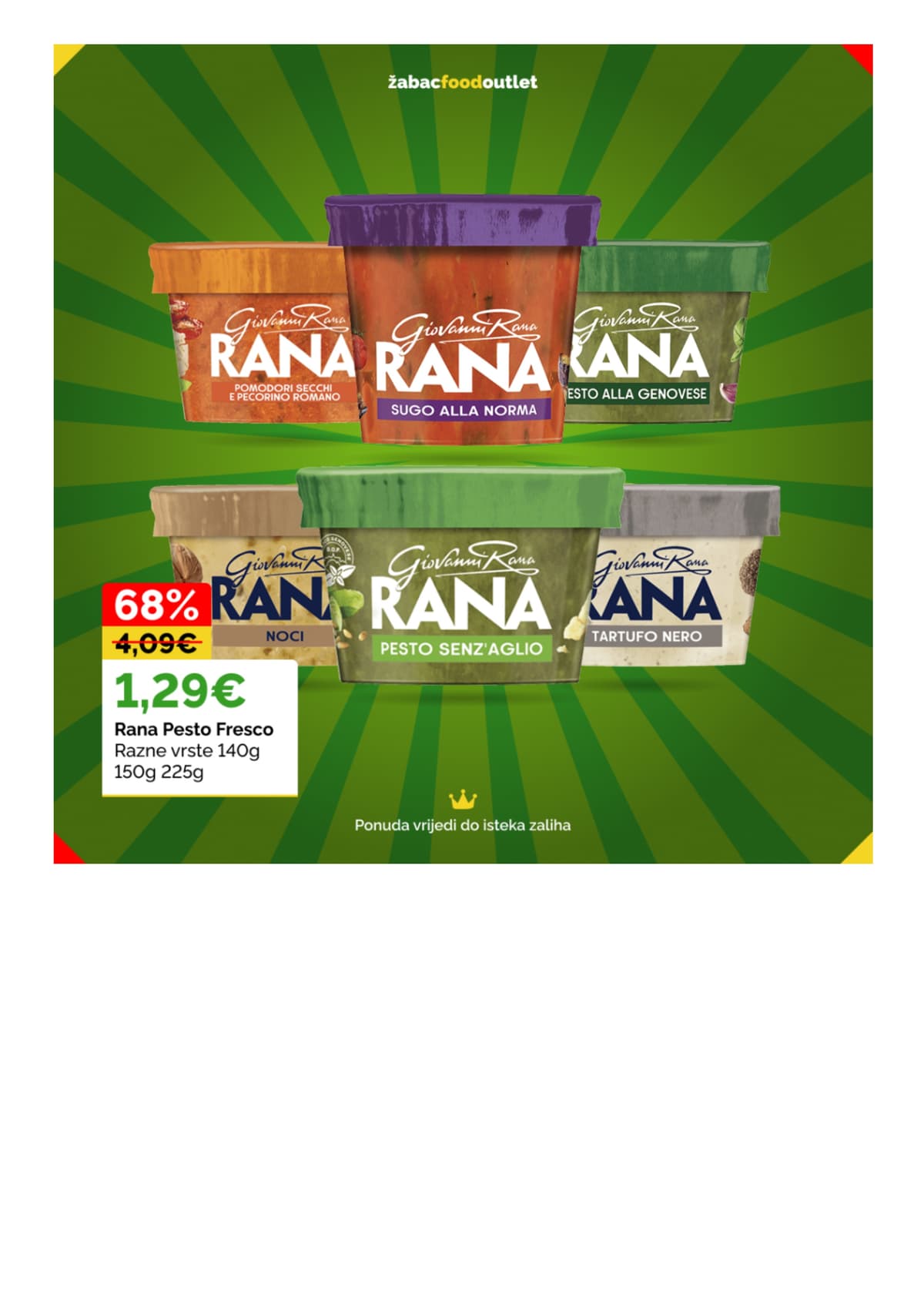 Stranica 7. Žabac kataloga - Tjedna Akcija od 20.03.2026.