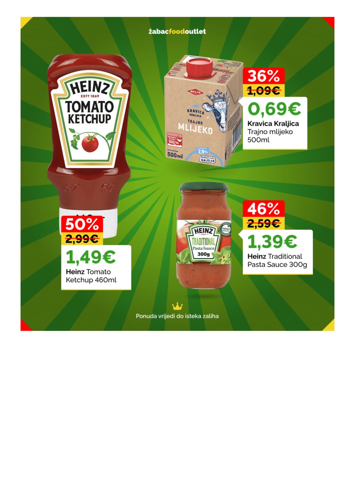 Stranica 8. Žabac kataloga - Tjedna Akcija