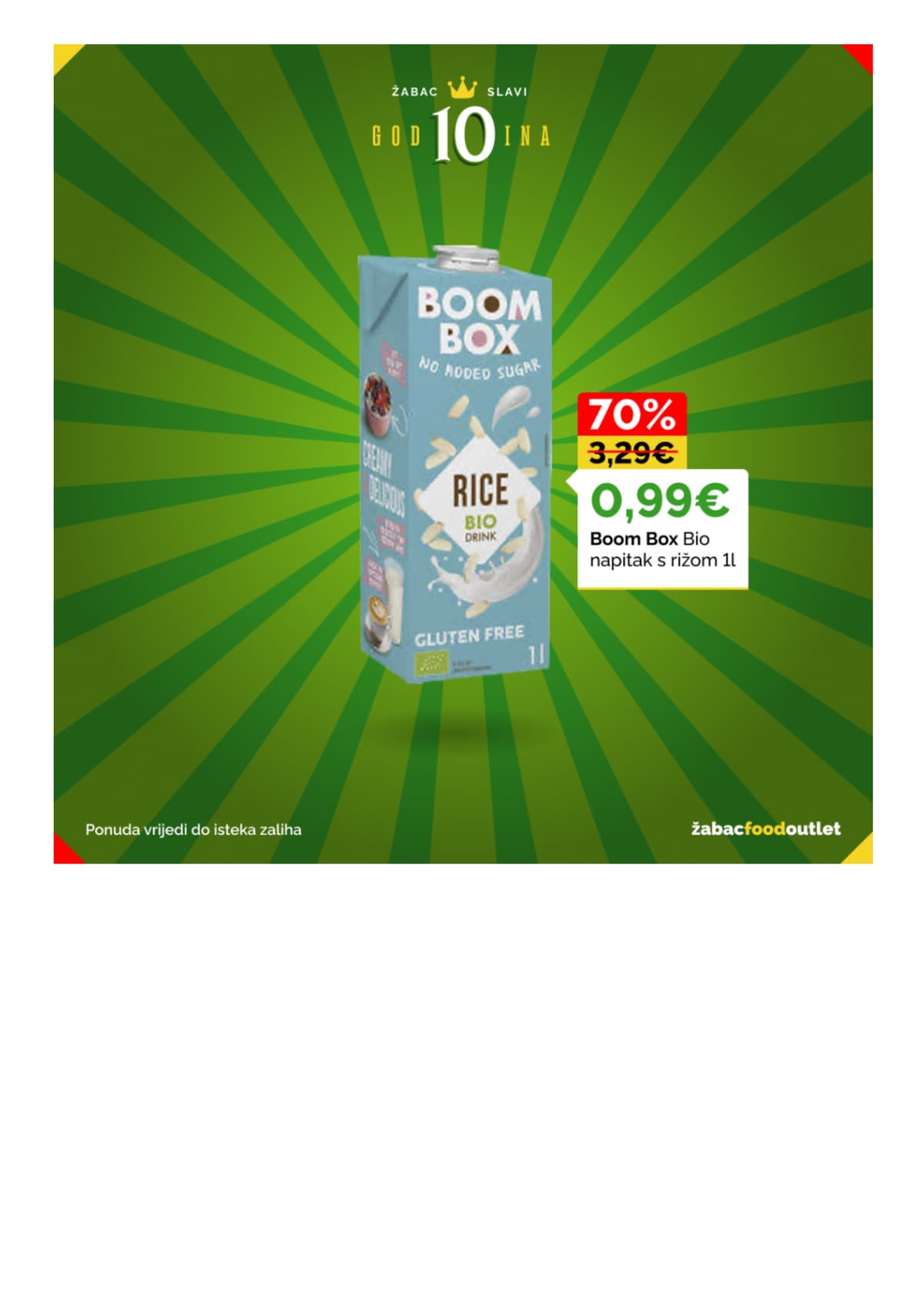 Stranica 26. Žabac kataloga - Tjedna Akcija od 26.03.2026.