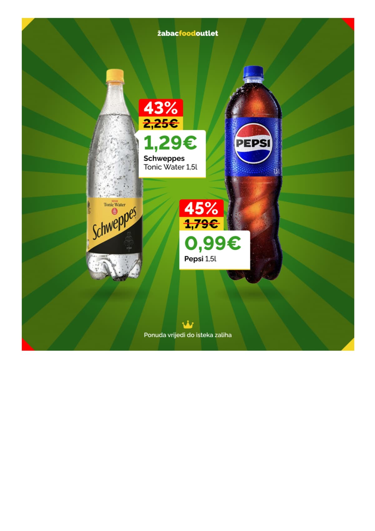 Stranica 38. Žabac kataloga - Tjedna Akcija od 26.03.2026.