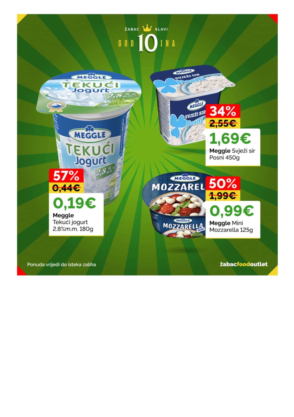 Stranica 5. Žabac kataloga - Tjedna Akcija