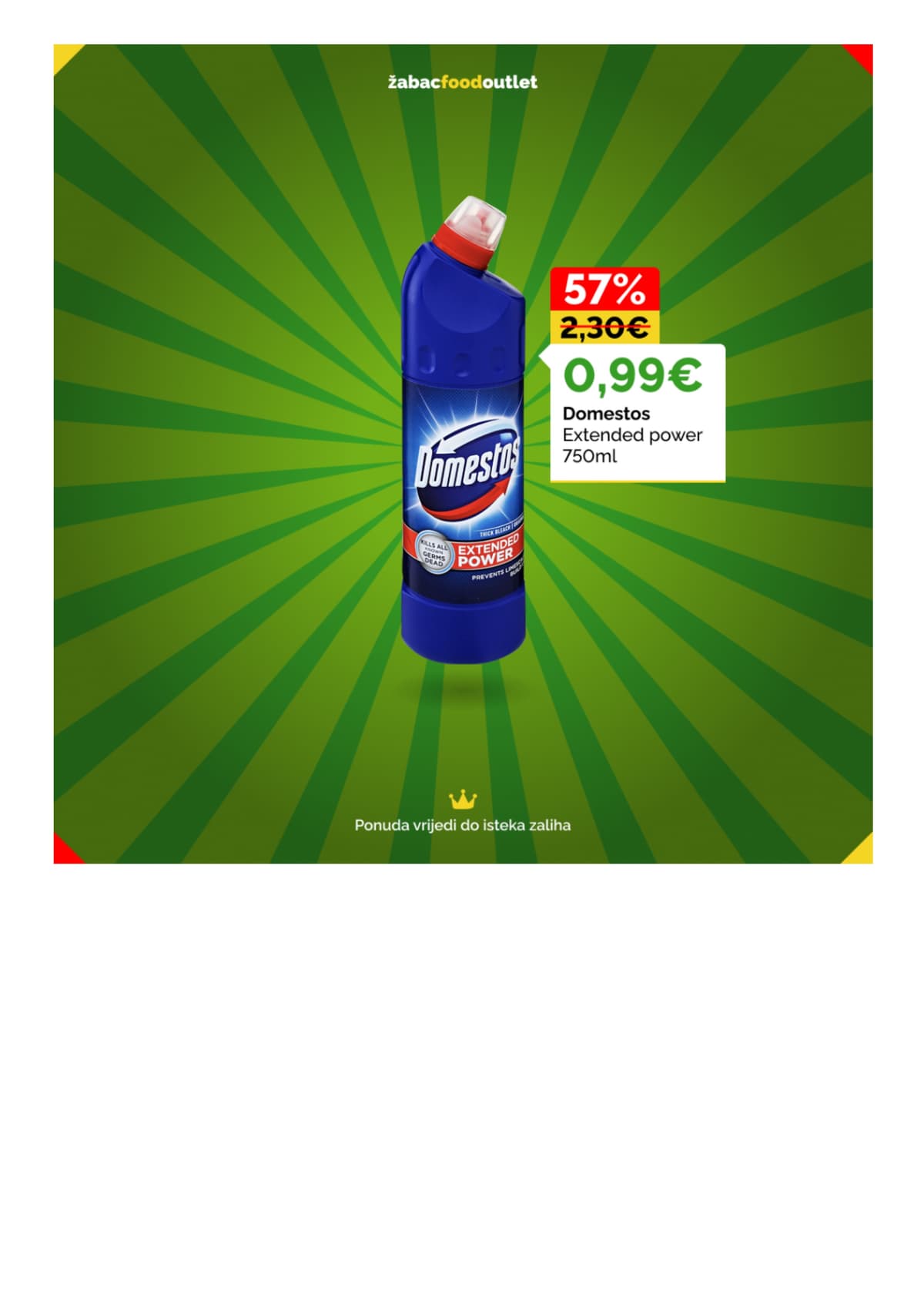 Stranica 63. Žabac kataloga - Tjedna Akcija od 26.03.2026.