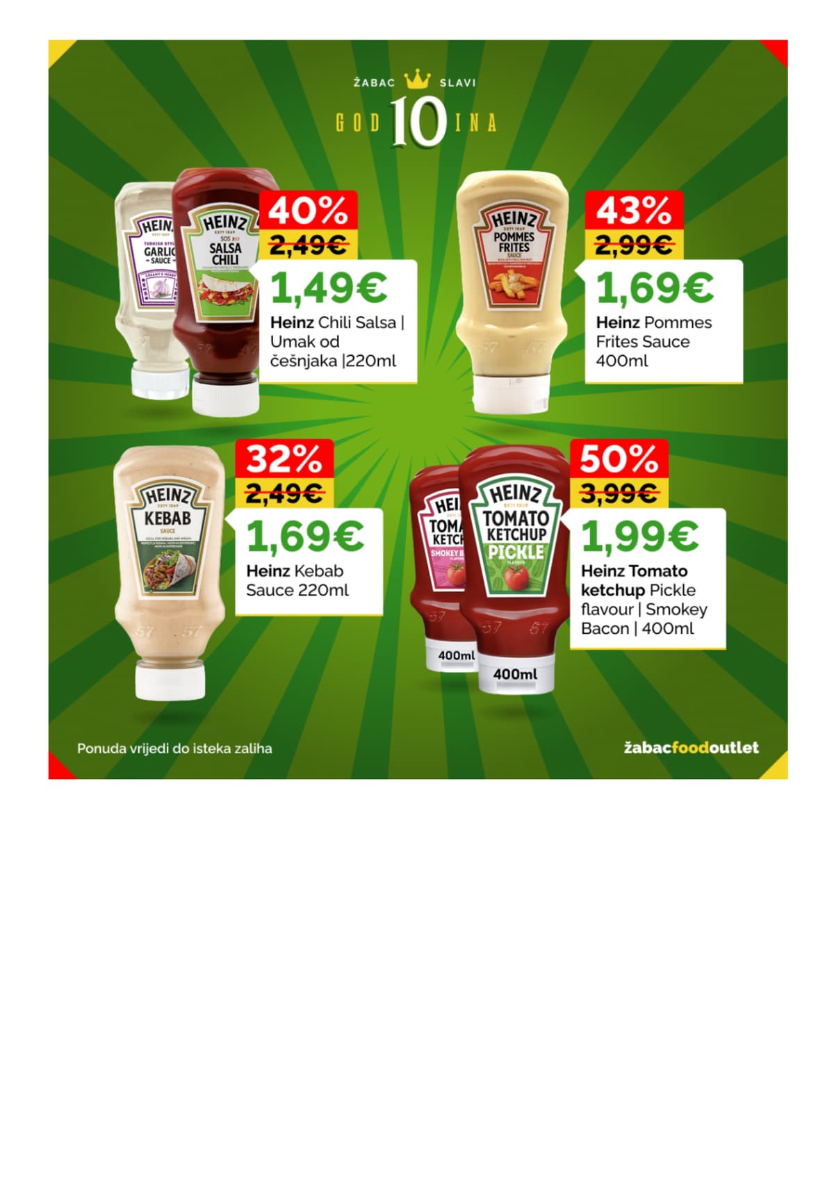 Stranica 7. Žabac kataloga - Tjedna Akcija