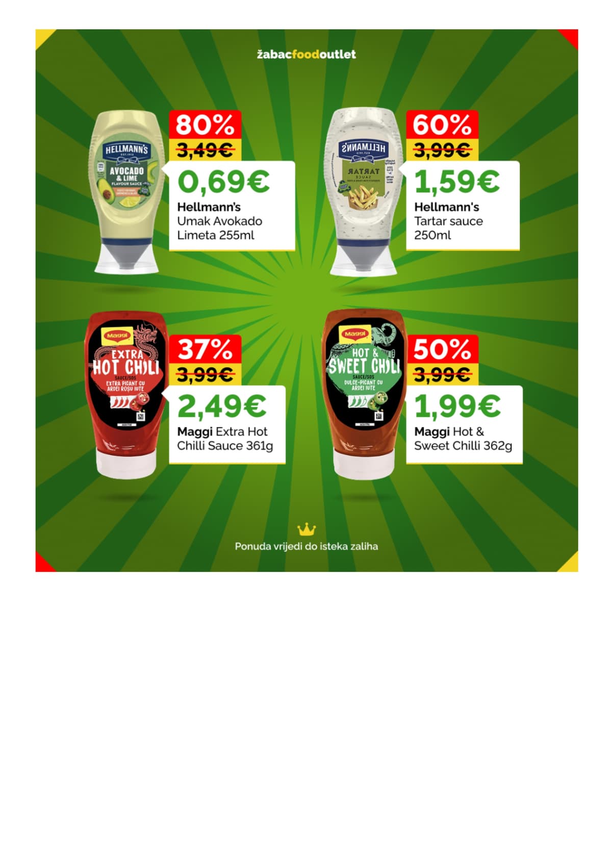 Stranica 9. Žabac kataloga - Tjedna Akcija od 26.03.2026.