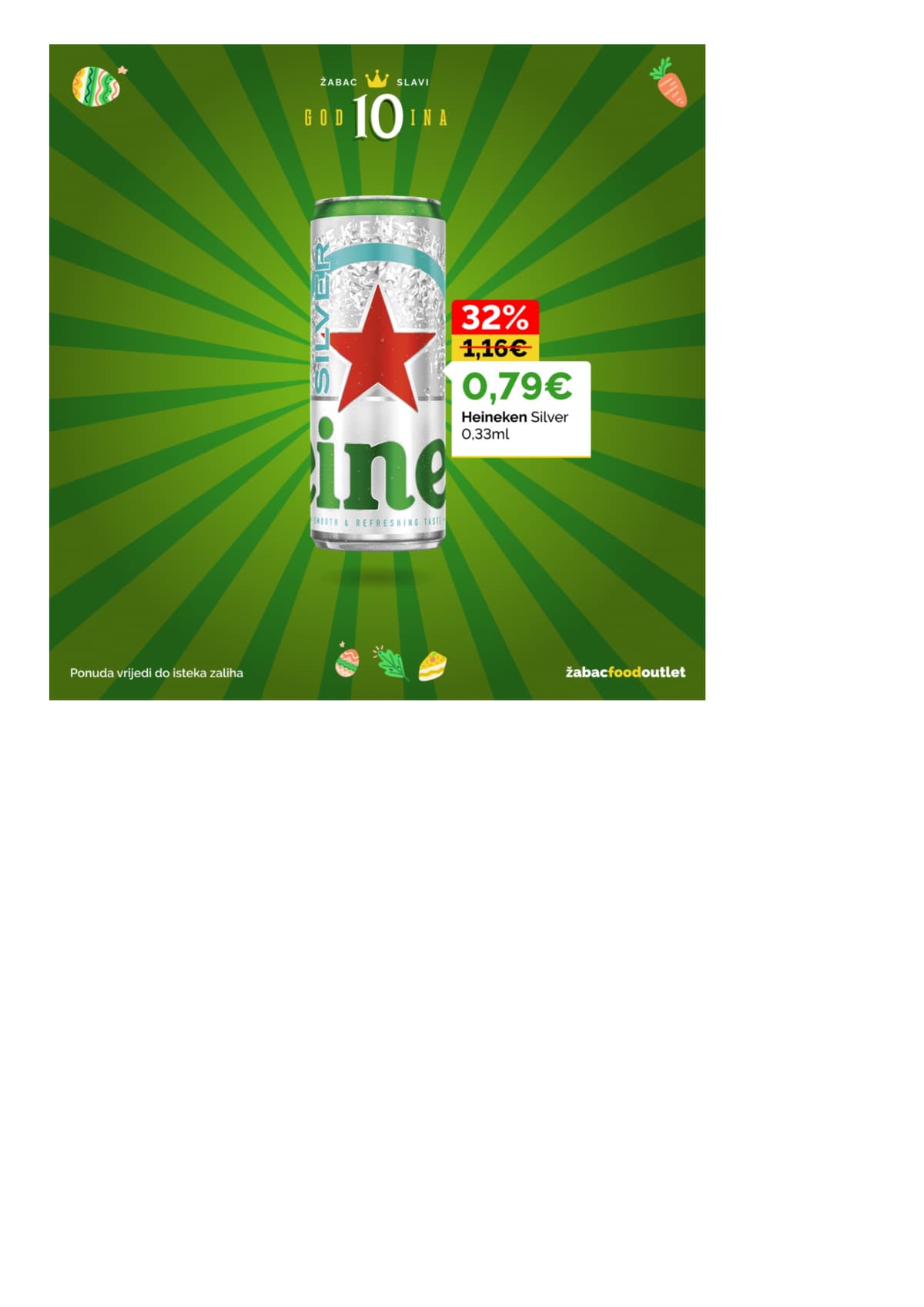 Stranica 17. Žabac kataloga - Tjedna Akcija od 30.03.2026.