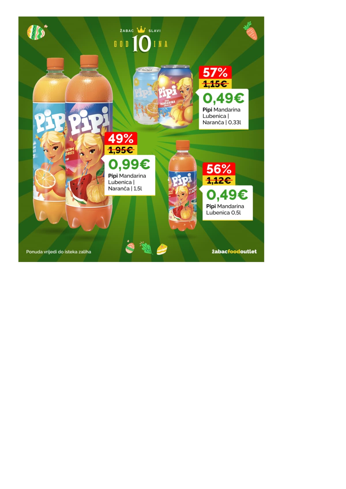 Stranica 18. Žabac kataloga - Tjedna Akcija od 30.03.2026.