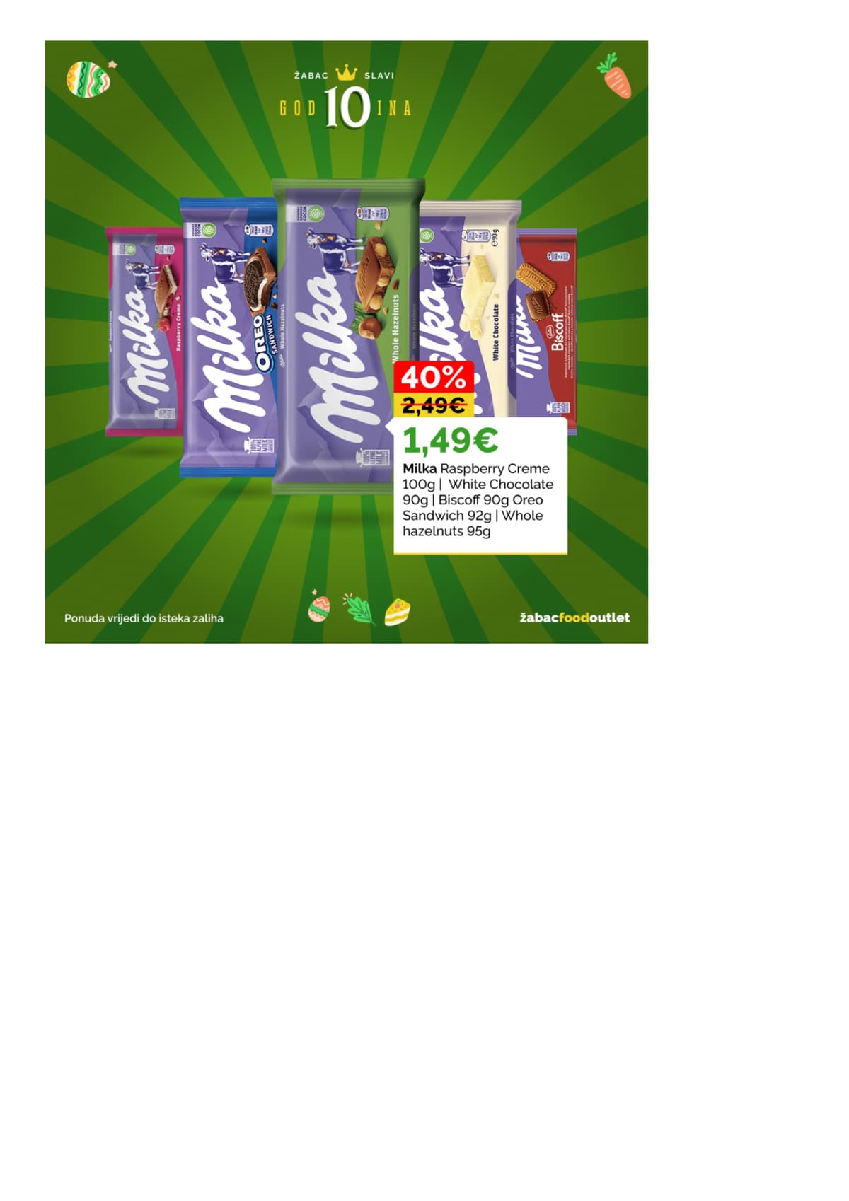 Stranica 41. Žabac kataloga - Tjedna Akcija od 30.03.2026.