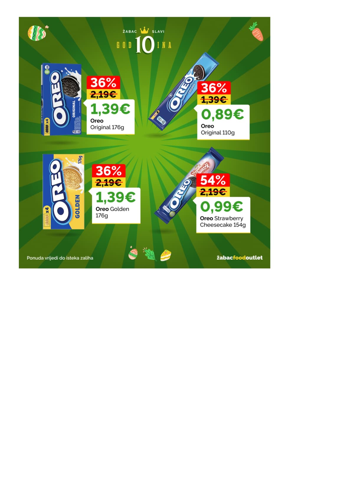 Stranica 45. Žabac kataloga - Tjedna Akcija od 30.03.2026.