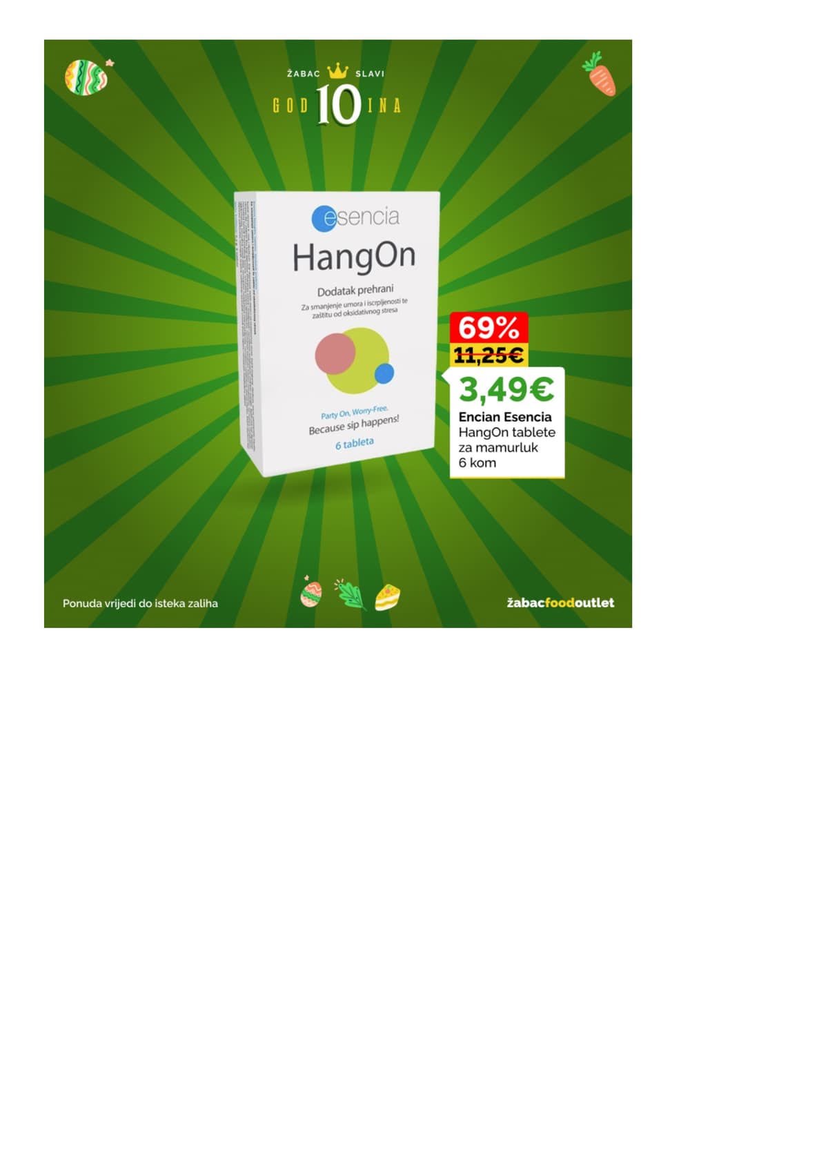 Stranica 48. Žabac kataloga - Tjedna Akcija od 30.03.2026.