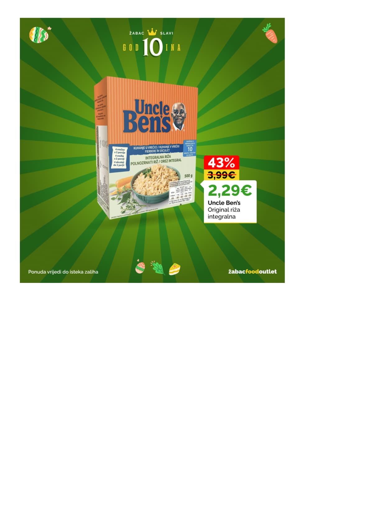 Stranica 6. Žabac kataloga - Tjedna Akcija od 30.03.2026.