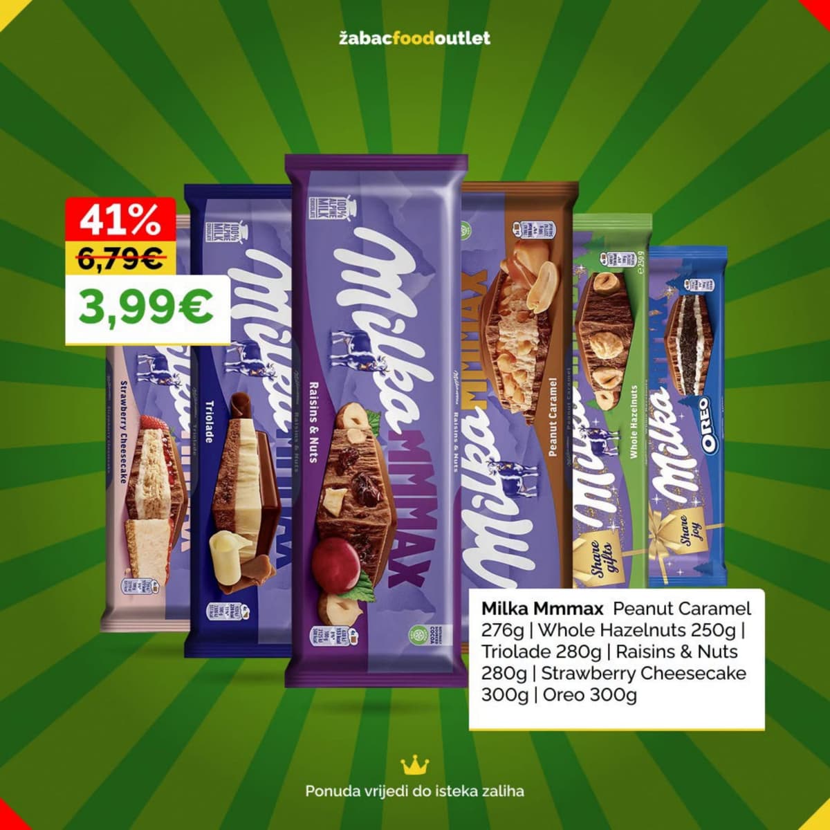 Stranica 12. Žabac kataloga - Tjedna Akcija od 20.04.2026.