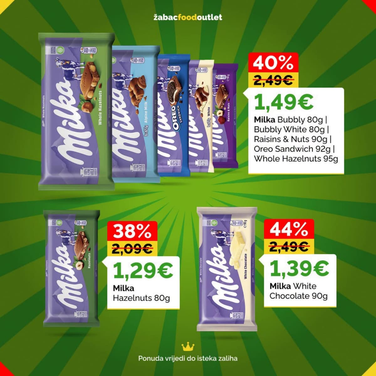 Stranica 13. Žabac kataloga - Tjedna Akcija od 20.04.2026.