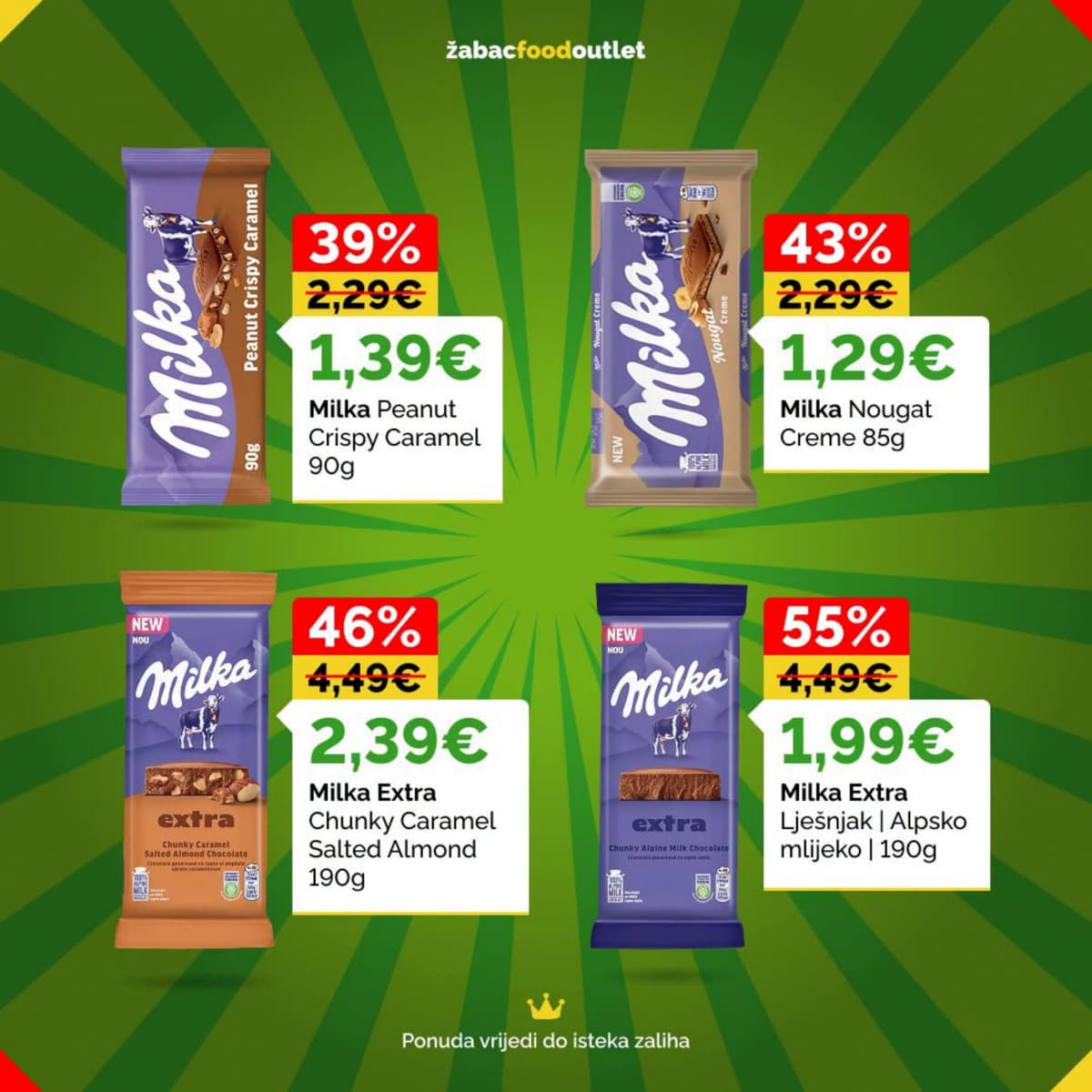 Stranica 14. Žabac kataloga - Tjedna Akcija od 20.04.2026.