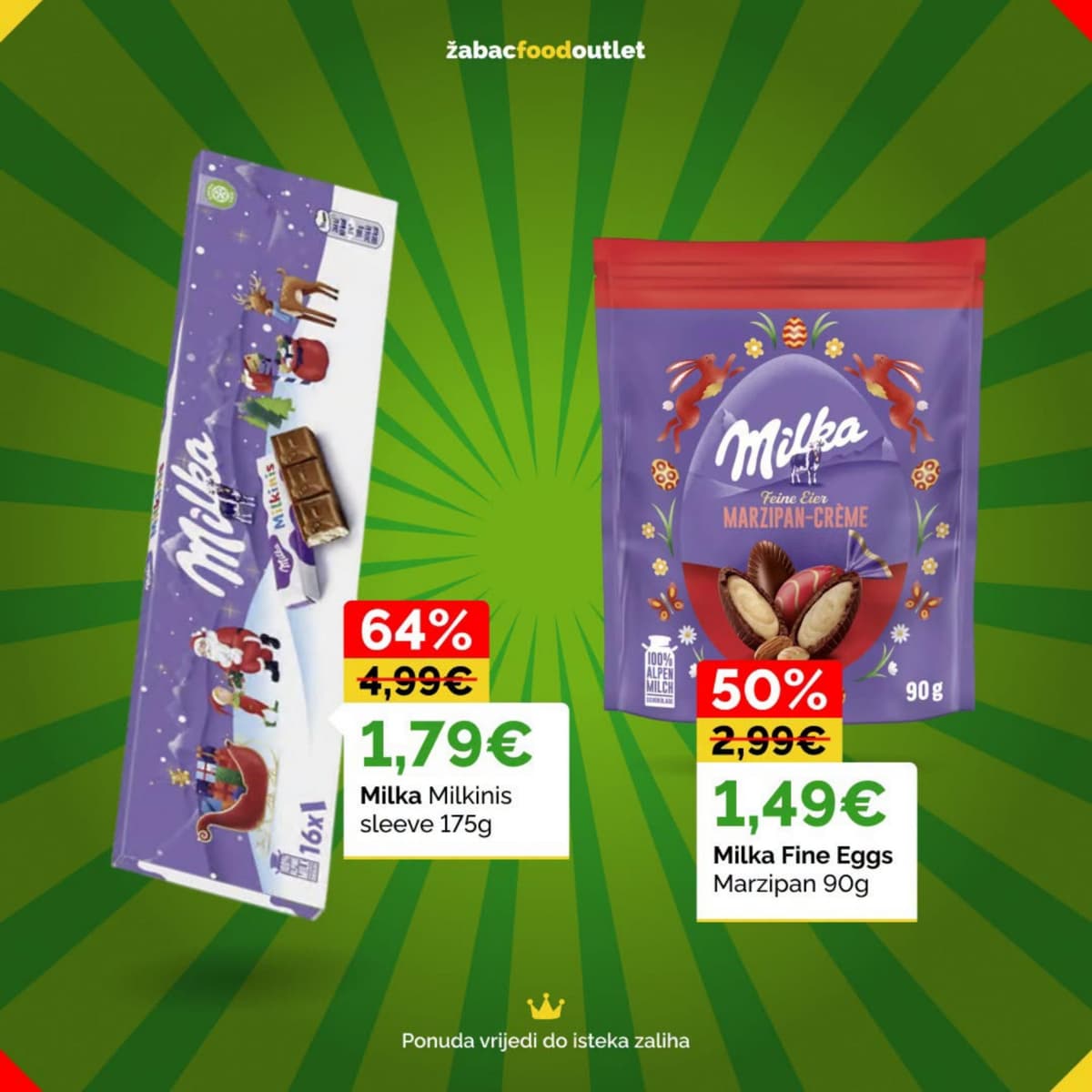 Stranica 17. Žabac kataloga - Tjedna Akcija