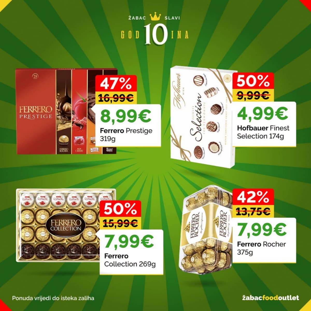 Stranica 3. Žabac kataloga - Tjedna Akcija