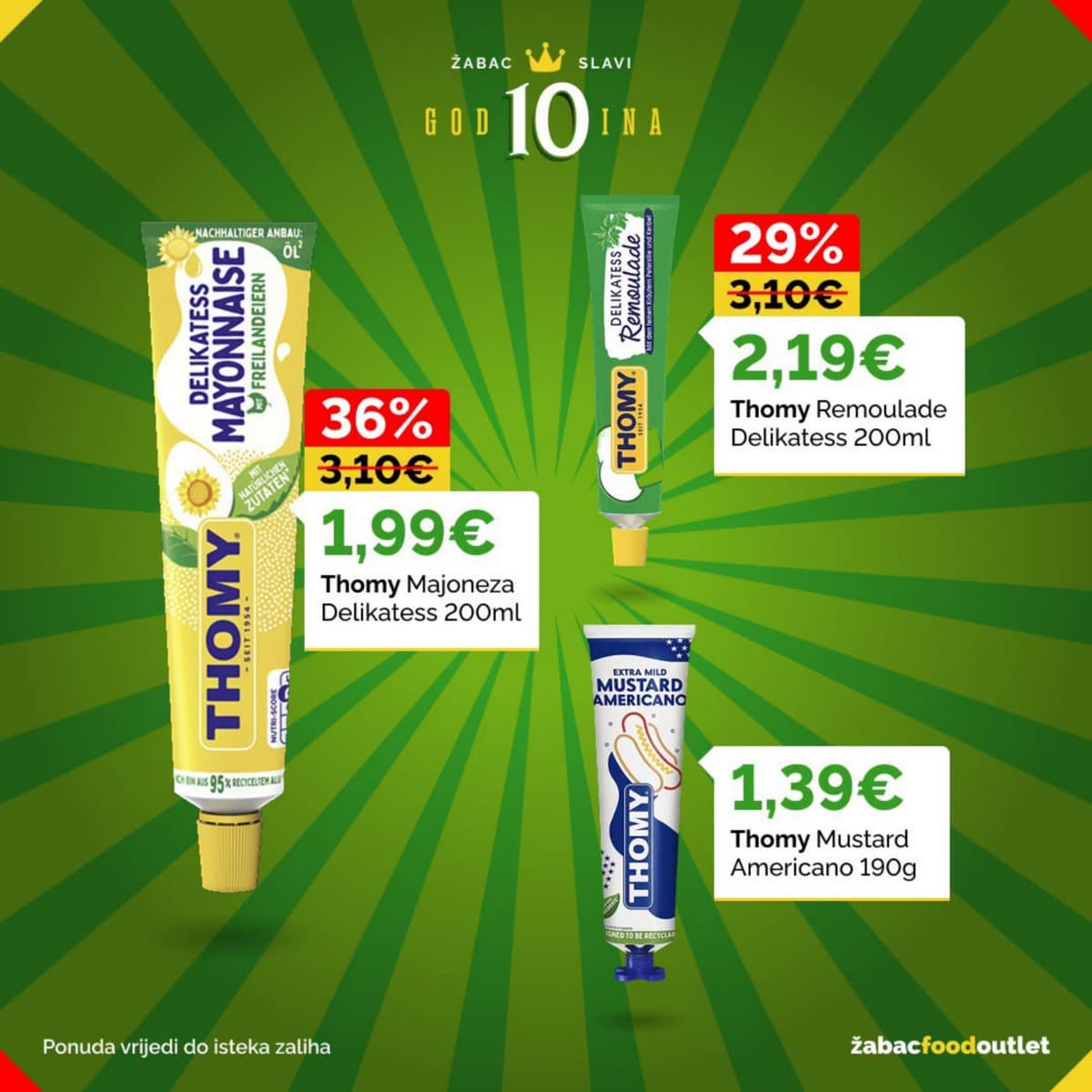 Stranica 35. Žabac kataloga - Tjedna Akcija od 20.04.2026.