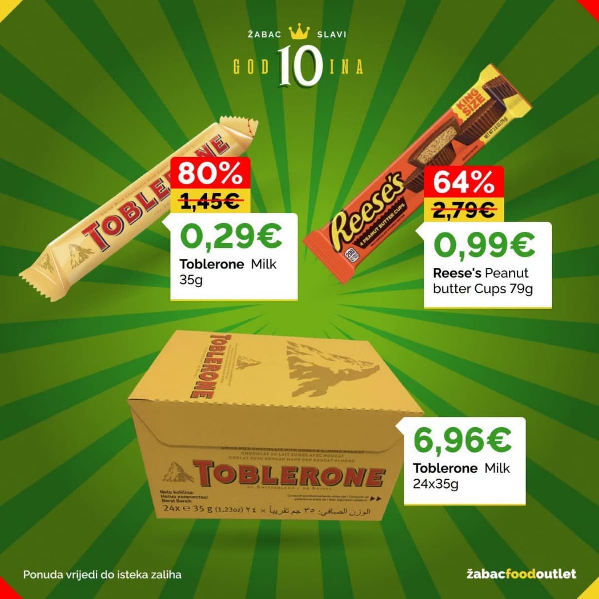 Stranica 40. Žabac kataloga - Tjedna Akcija