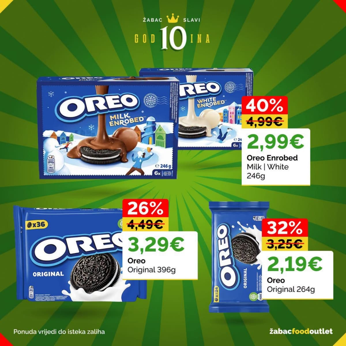 Stranica 41. Žabac kataloga - Tjedna Akcija od 20.04.2026.