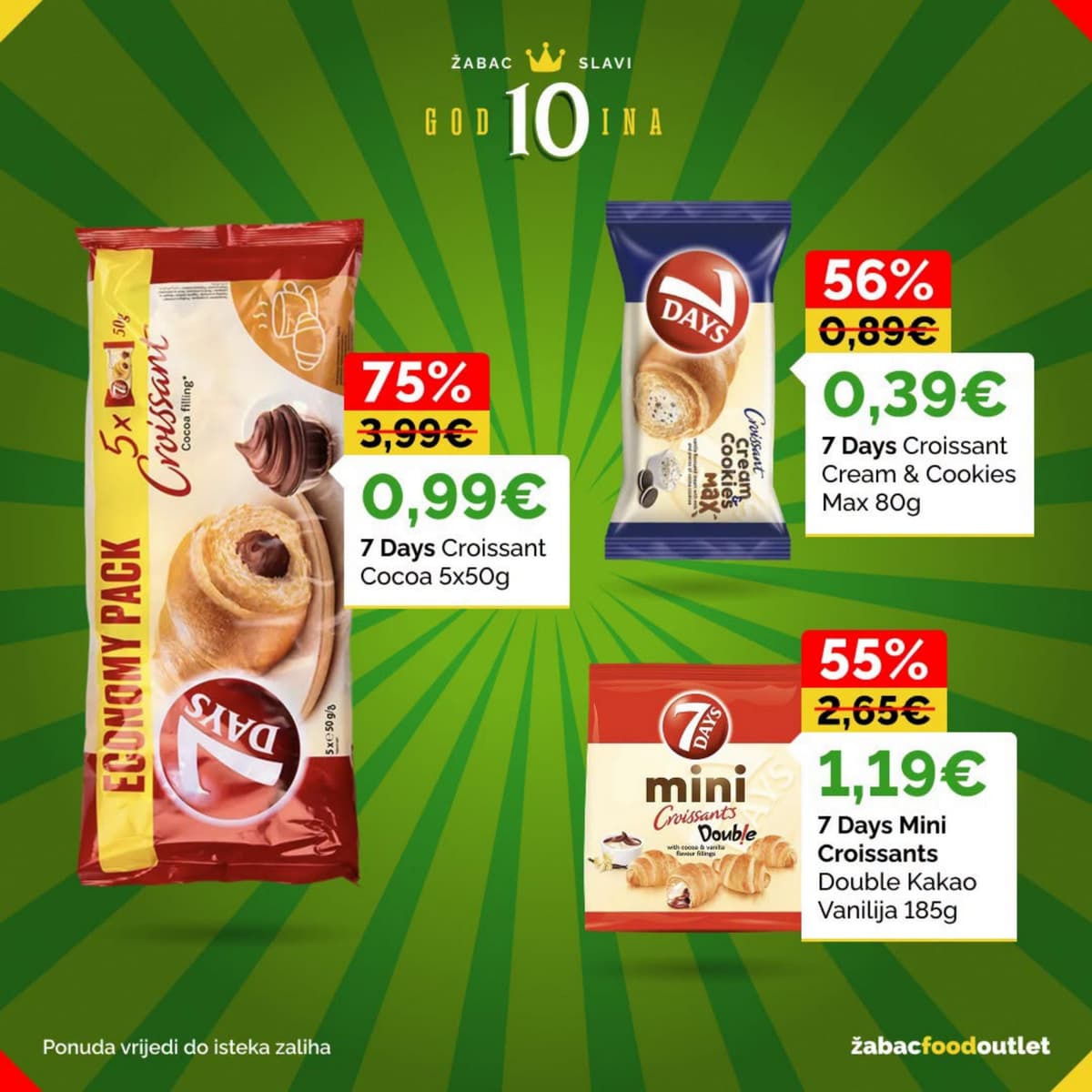 Stranica 42. Žabac kataloga - Tjedna Akcija