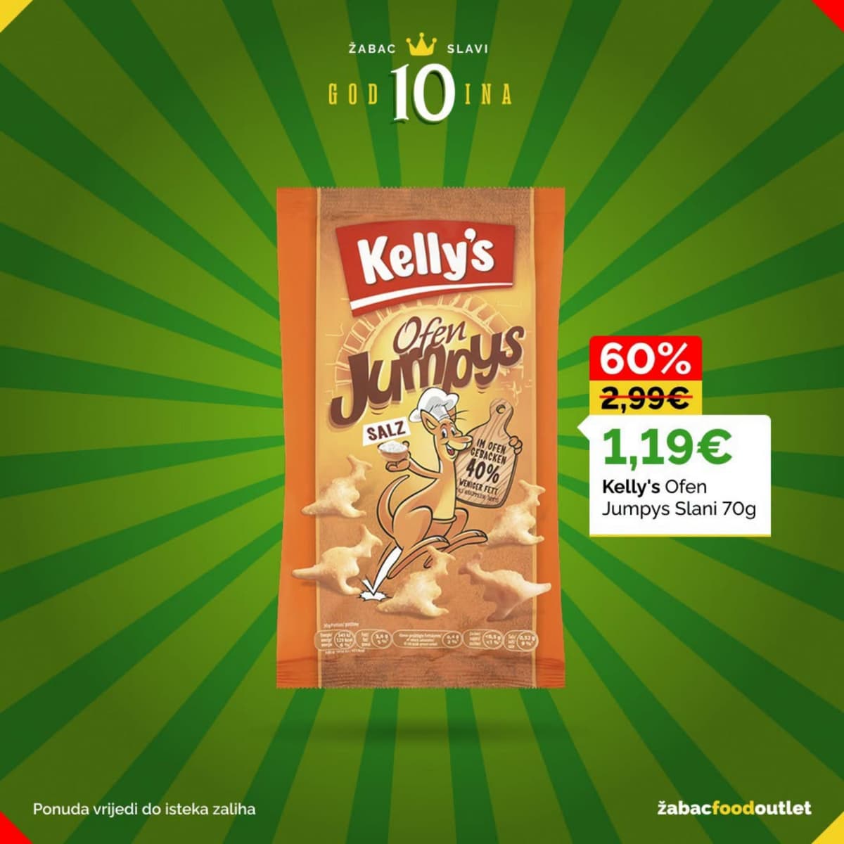 Stranica 48. Žabac kataloga - Tjedna Akcija od 20.04.2026.