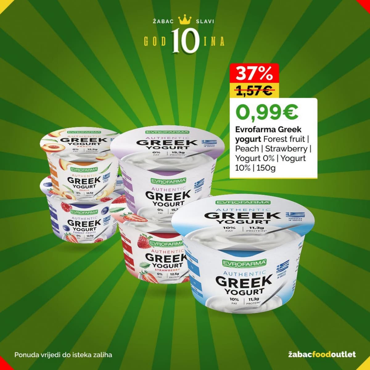 Stranica 49. Žabac kataloga - Tjedna Akcija od 20.04.2026.