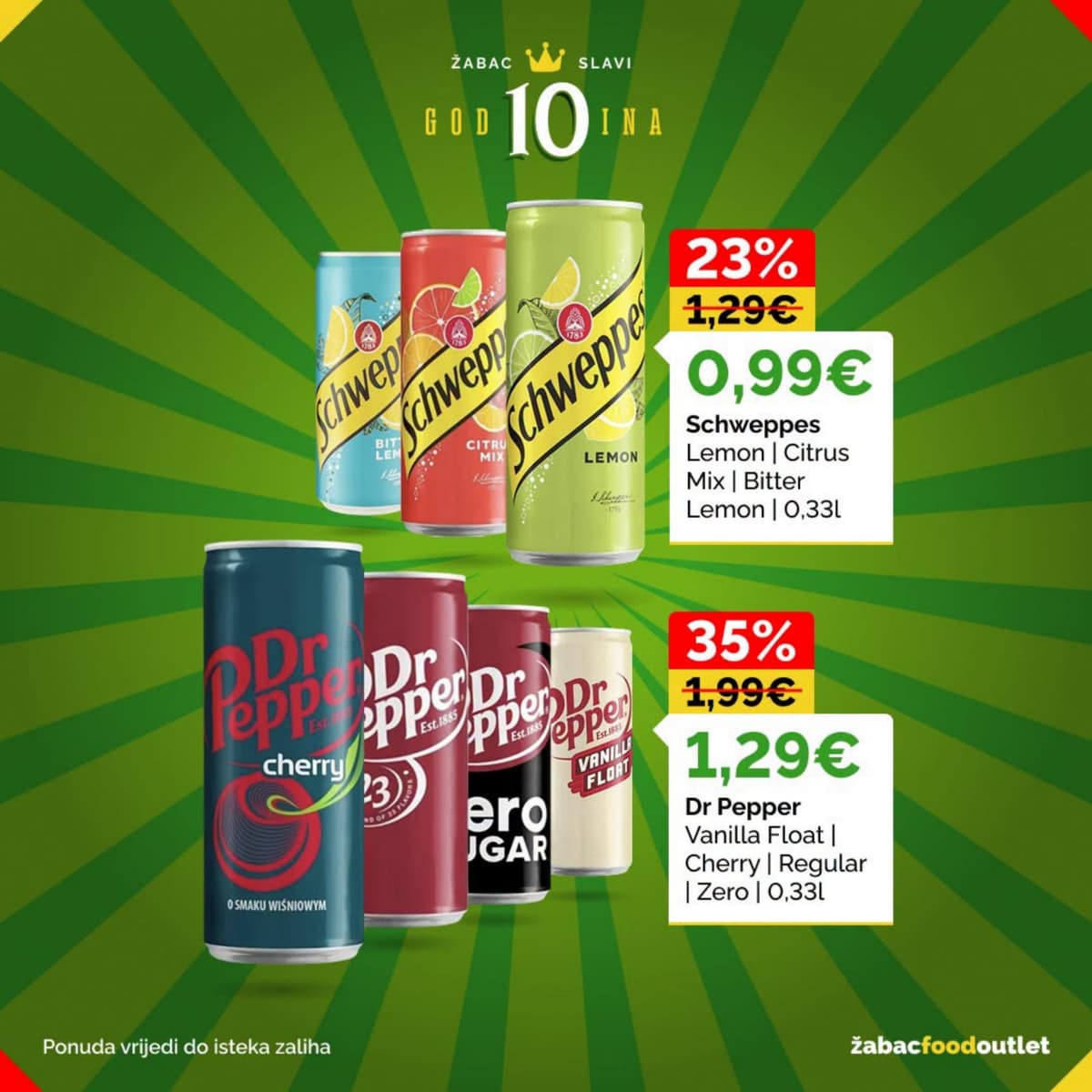 Stranica 50. Žabac kataloga - Tjedna Akcija od 20.04.2026.