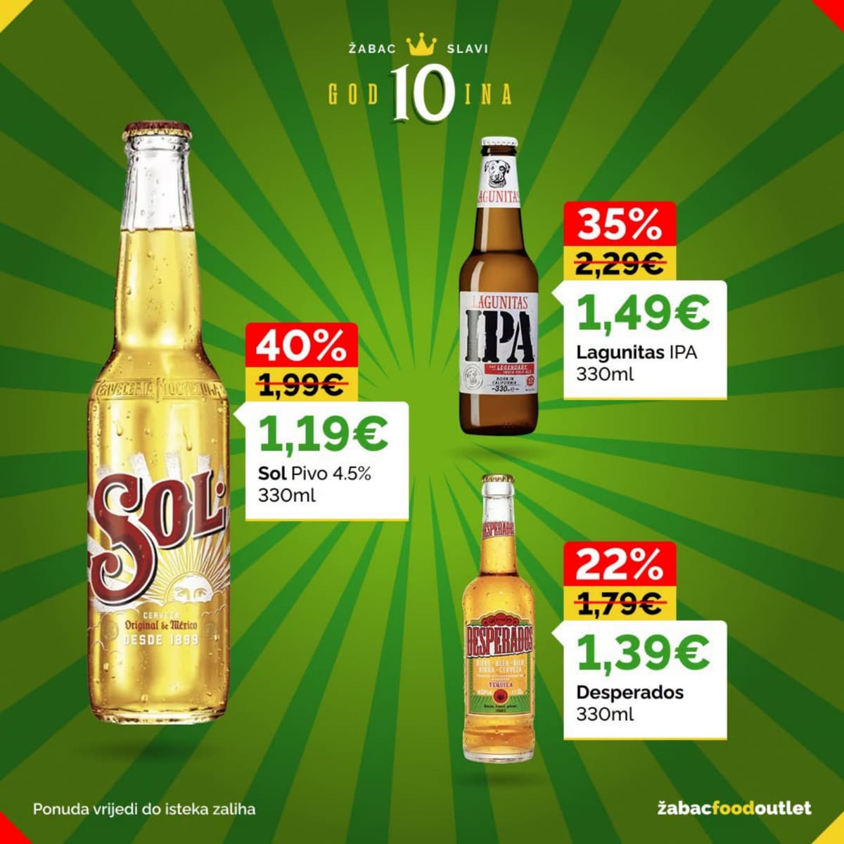 Stranica 6. Žabac kataloga - Tjedna Akcija od 20.04.2026.