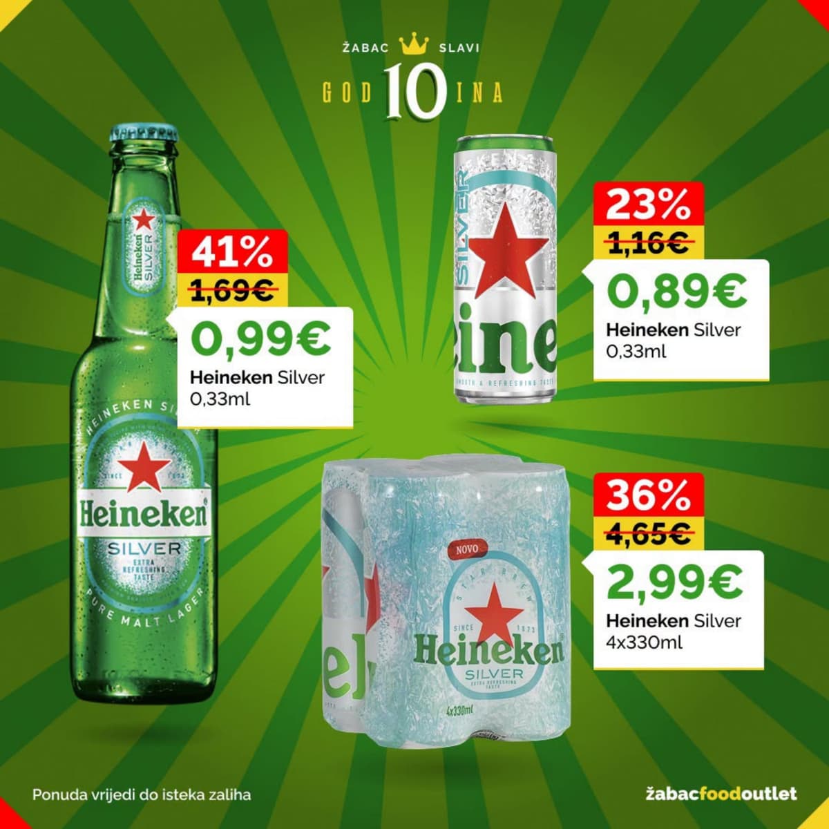 Stranica 8. Žabac kataloga - Tjedna Akcija od 20.04.2026.