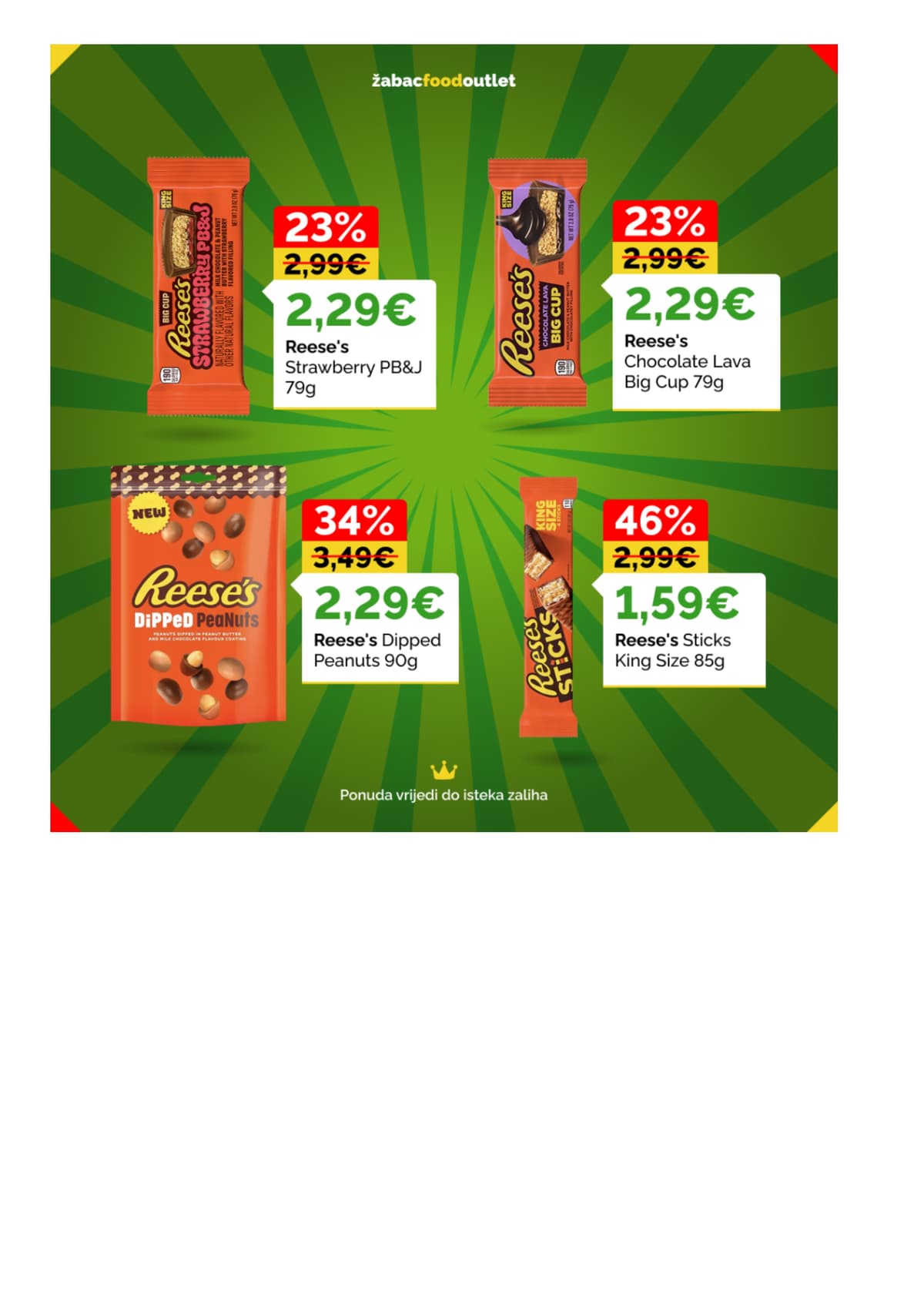 Stranica 34. Žabac kataloga - Tjedna Akcija od 27.04.2026.