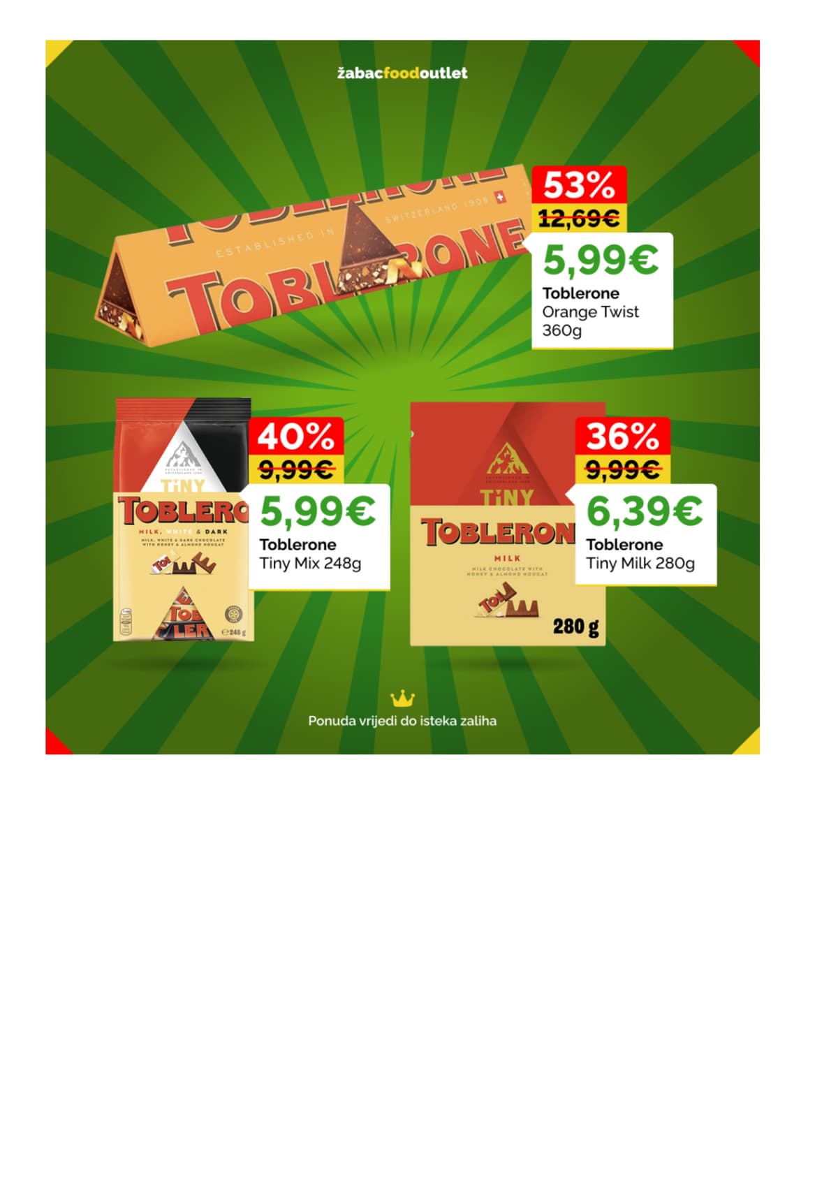 Stranica 35. Žabac kataloga - Tjedna Akcija od 27.04.2026.