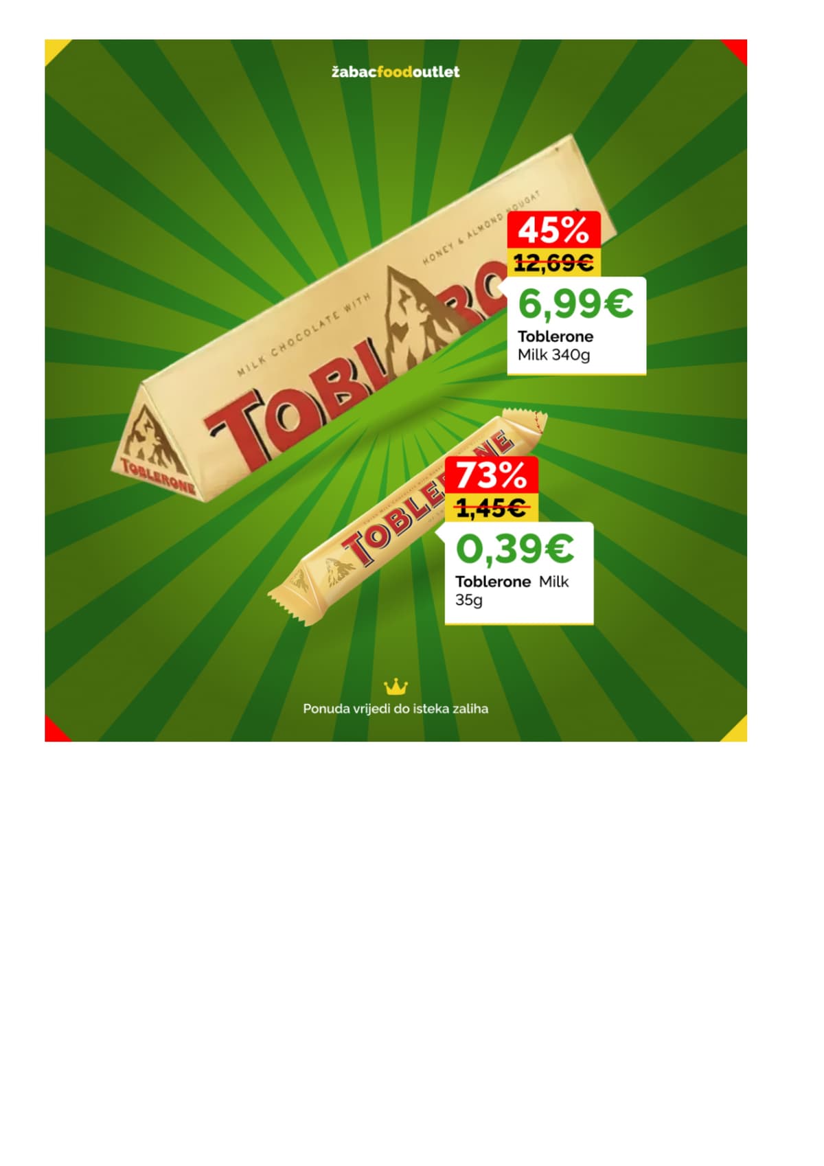 Stranica 36. Žabac kataloga - Tjedna Akcija od 27.04.2026.