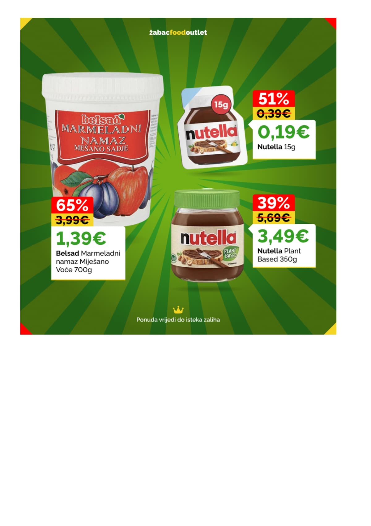 Stranica 43. Žabac kataloga - Tjedna Akcija