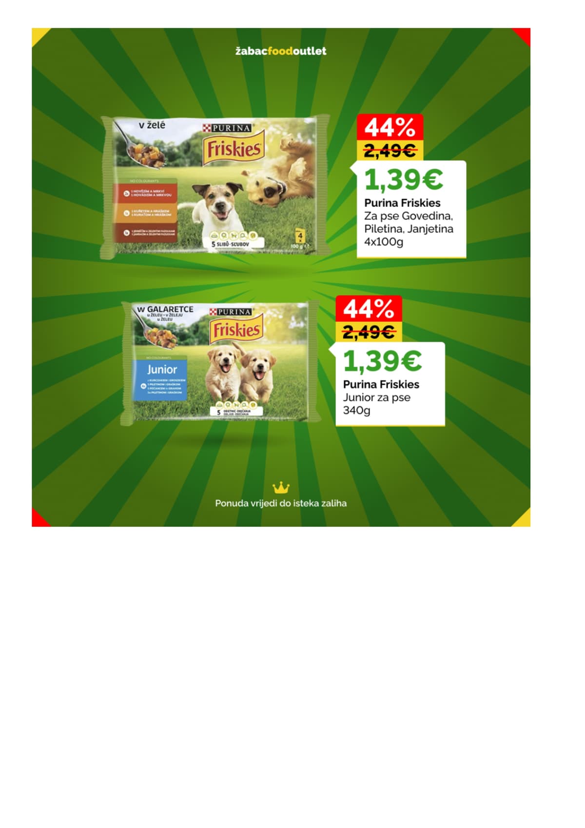 Stranica 49. Žabac kataloga - Tjedna Akcija od 27.04.2026.