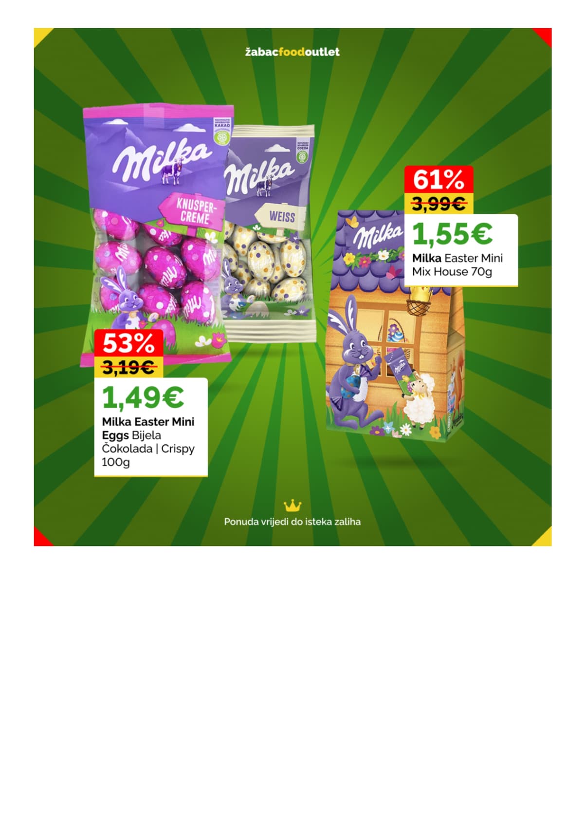 Stranica 31. Žabac kataloga - Tjedna Akcija