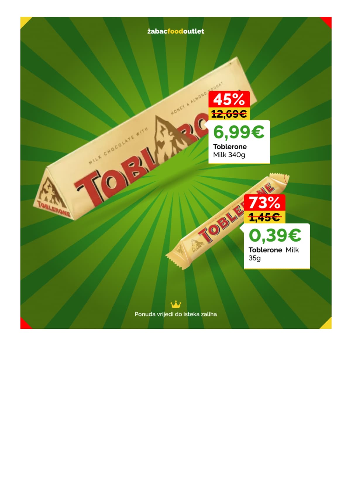 Stranica 38. Žabac kataloga - Tjedna Akcija