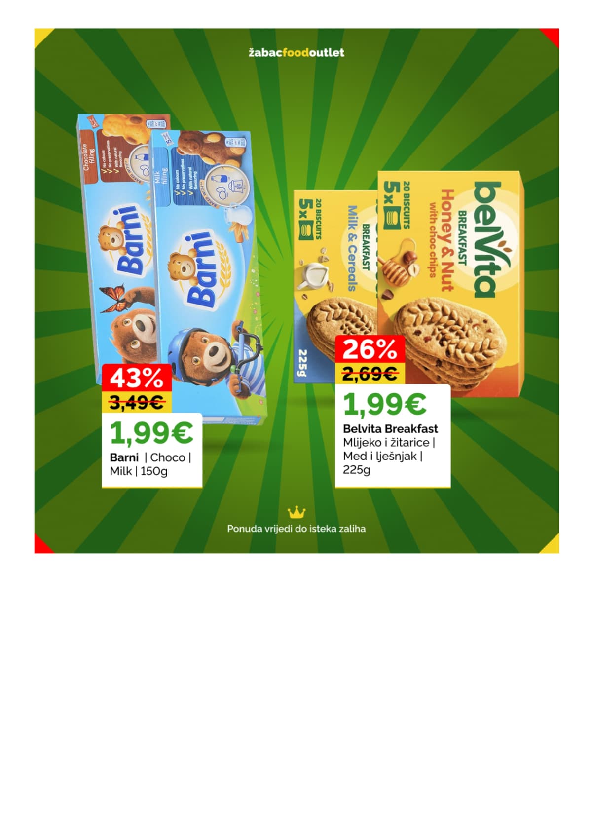 Stranica 54. Žabac kataloga - Tjedna Akcija
