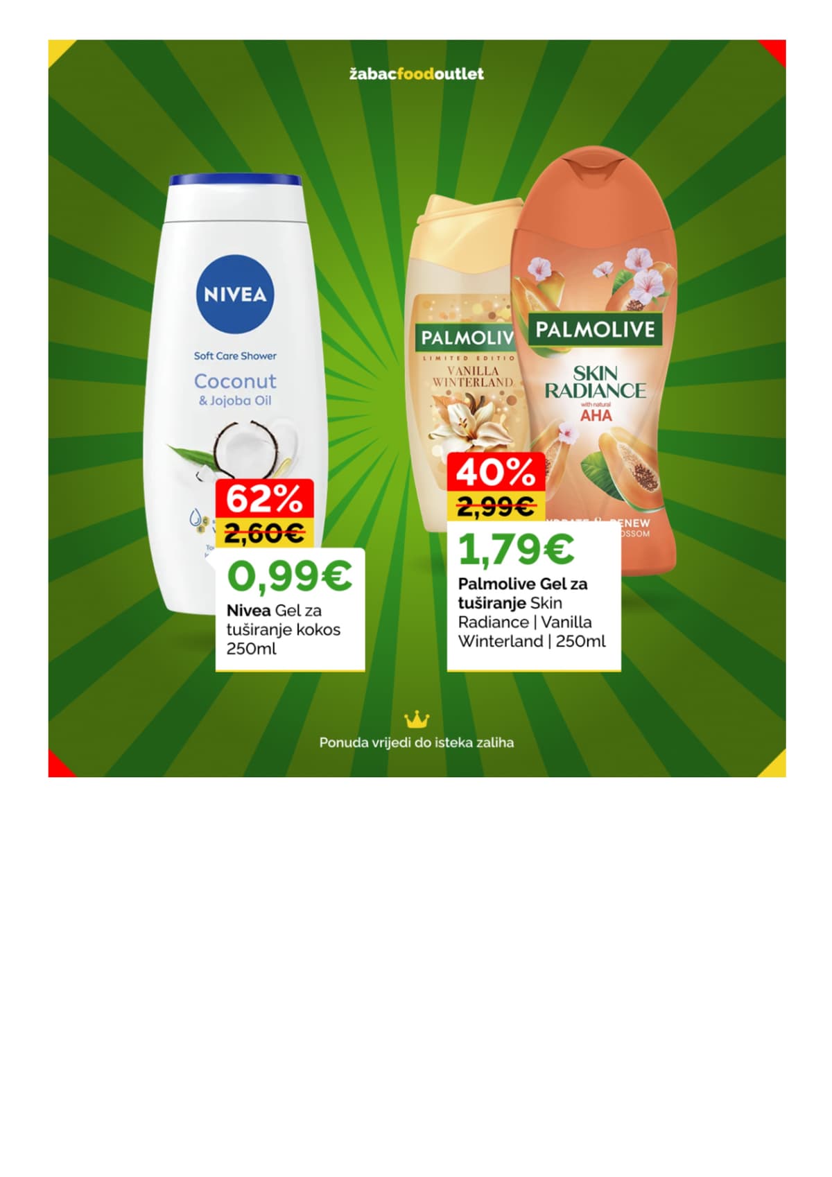 Stranica 63. Žabac kataloga - Tjedna Akcija od 25.05.2026.