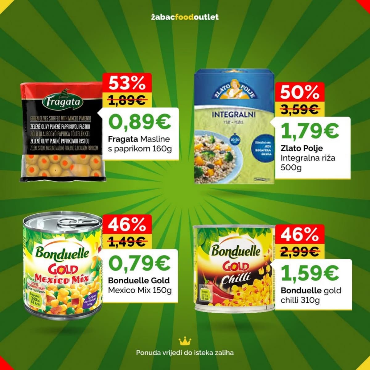 Stranica 40. Žabac kataloga - Tjedna Akcija
