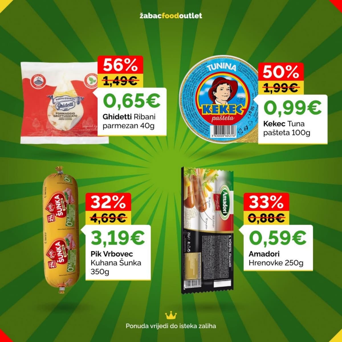 Stranica 41. Žabac kataloga - Tjedna Akcija od 08.06.2026