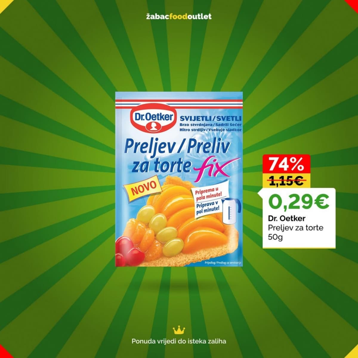 Stranica 43. Žabac kataloga - Tjedna Akcija