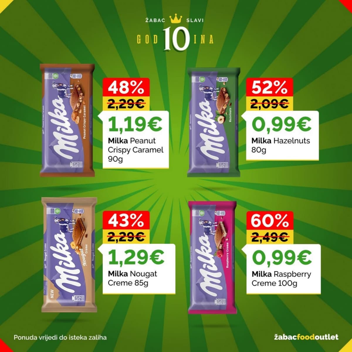 Stranica 49. Žabac kataloga - Tjedna Akcija od 08.06.2026