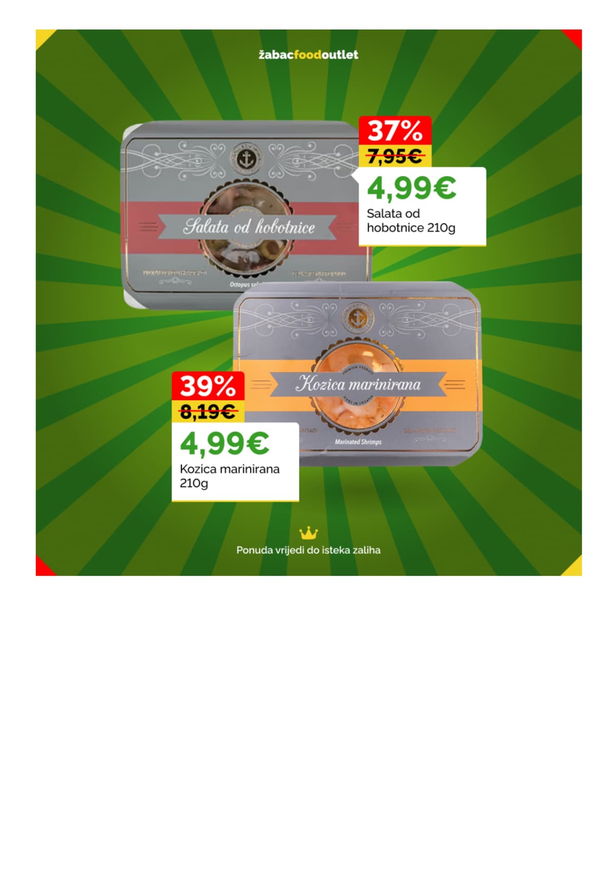 Stranica 13. Žabac kataloga - Tjedna Akcija od 16.06.2026