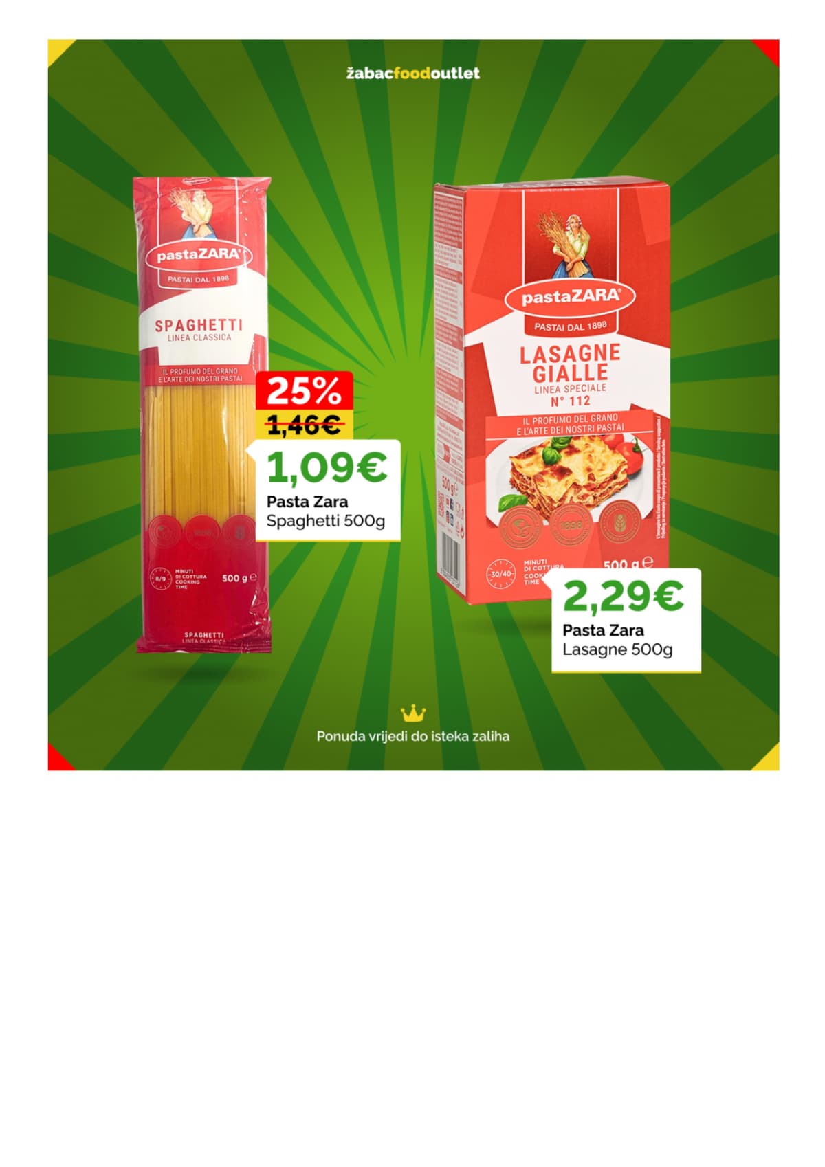 Stranica 5. Žabac kataloga - Tjedna Akcija od 16.06.2026